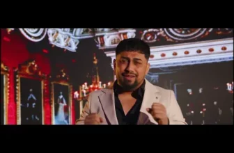 Romeo de la Targu Jiu – Cate fete atatea masti (Originala 2023)