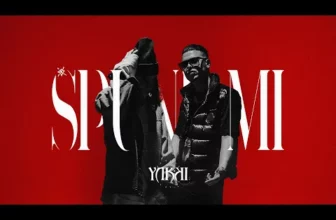 Yakki x M.G.L. – SPUNE-MI (Original Radio Edit)