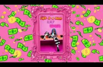 EMY ALUPEI – A.M.P (Original Radio Edit)