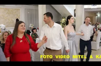 Luminita Ciolan si Alex de la Severin – Colaj pentru patimasi 2023