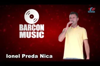 Ionel Preda Nica – Colaj Hore 2023 – Colaj Danturi 2023