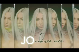 JO – Iubirea mea (Original Radio Edit)