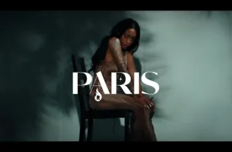 RUBY – Paris (Original Radio Edit)