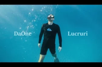 DaOne – Lucruri (Original Radio Edit)