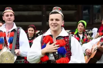 Petrecere moroseneasca partea 2 colaj de maramures