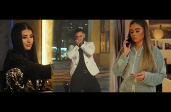 Rafaelo – Nu-l suna (Originala 2023)