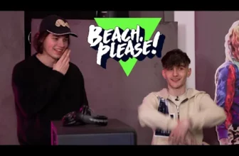 Berechet ft. Rares – PENTRU CA (PIESA NELANSATA)