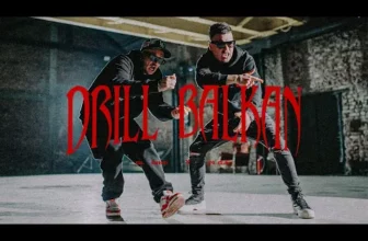 El Nino x M.G.L. – Drill Balkan (Original Radio Edit)