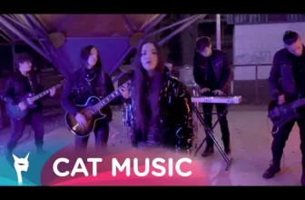 Exospace – Marte (Original Radio Edit)