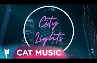 Florian Ivo x Adrian Sasu – City Lights (Original Radio Edit)