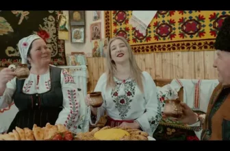 Cristina Zagorodnii – IN CASA MARE