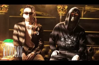 KILLA FONIC feat. Carlas Dreams – Bambolina (Original Radio Edit)