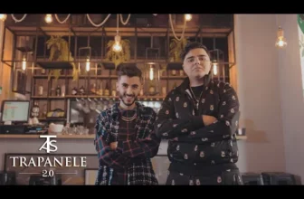 Omararnaout x Alberto Guta – Karma (Originala 2023)