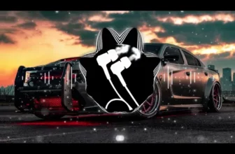 6SIXSIX – IN HALL OF THE MOUNTAIN KING (Bass Boosted)