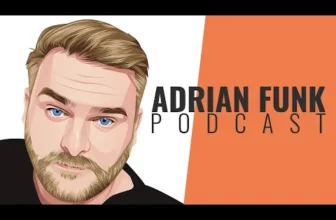 ADRIAN FUNK – Podcast – February 2023