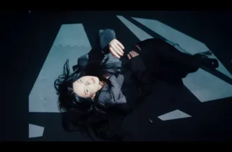 INNA – Nothing I Won't Do (Original Radio Edit)