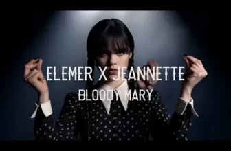 Elemer x Jeannette – Bloody Mary (Cover Remix)