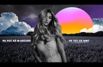 Alina Eremia – Printre Cuvinte (Original Radio Edit)