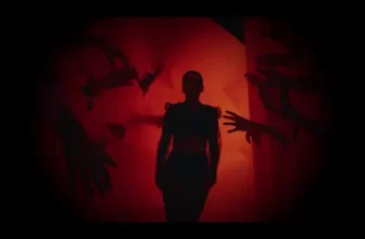 INNA – Start A Fire (Original Radio Edit)