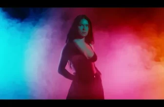 INNA – Something 'bout you (Original Radio Edit)