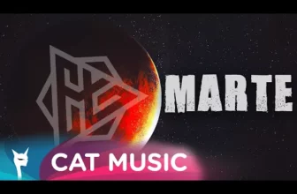 Exospace – Marte (Official Single)