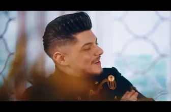 ADRIAN NOROCEL FEAT REBEKA – LACOME BABY COME (Originala 2023)