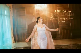 Andrada Barsauan – Numai inima mea poate