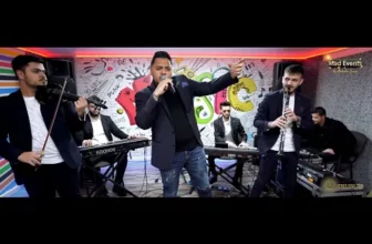 Haidin – Ebal (Live 2023)