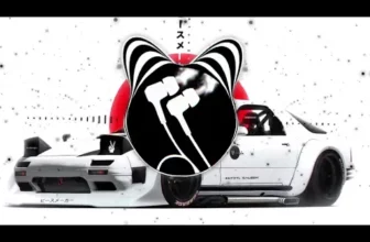 J Marin – No Time To Die (Bass Boosted)