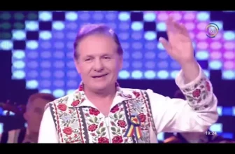 Nicolae Ciubotaru – Lautarii de cand sunt