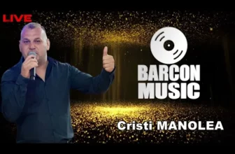 Cristi Manolea – Sarbe 2023 x Cele mai ale dracu Sarbe