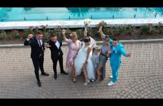 Sistemul lui Bogdan Dutoniu – Colaj Nunta