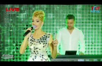 Mihaela Sultan x Nicusor Troncea x Formatia Cristi Manolea – Imi spunea mama mereu (LIVE 2023)