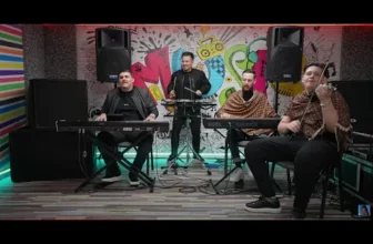 Formatia Narcisa & Yoannes – Instrumentala fratiei 2023