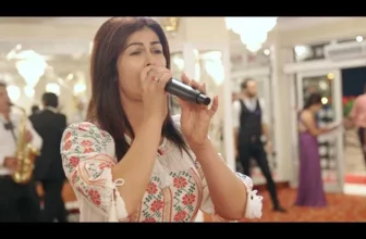 Alina Ramona Lascau – Colaj Hore BOMBA 2023 x Colaj de petrecere 2023