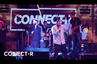 Connect-R x Smiley – Medley (Live BerariaH)