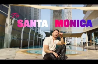 Sonny Flame x Robert Cristian – Santa Monica (Originala 2023)