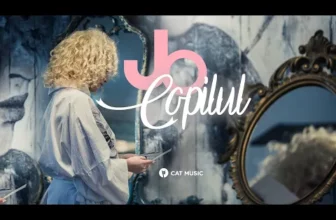 JO – Copilu (Original Radio Edit)