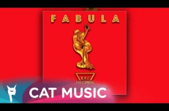 LVX MACHINA – Fabula (Original Radio Edit)