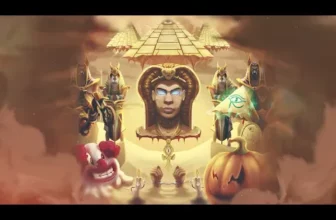 AlbertNbn – FreeVali (Original Radio Edit)