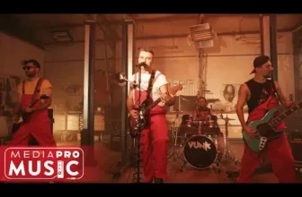 Vunk – Deja Vu (Original Radio Edit)