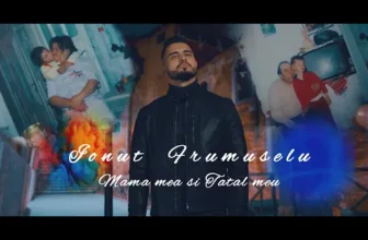 IONUT FRUMUSELU – MAMA MEA SI TATAL MEU (Originala 2023)