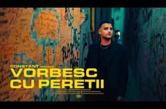 Constant – Vorbesc cu peretii (Original Radio Edit)