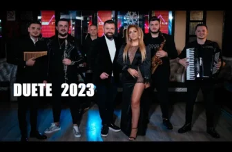 Top 3 Duete Andreea si Adrian Cirstea – Colaj Muzica de Petrecere