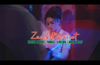 Liviu Didu Ft Niko & Iulian Grigoras – Zambet Perfect (Originala 2023)