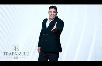 Cocos De La Calarasi x George Talent – Povestea Noastra (Originala 2023)