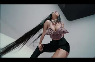 INNA x Dhurata Dora x Stefflon Don – Yummy (Original Radio Edit)