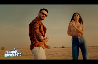 JADOR – Skinny (Originala 2023)