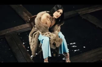 Alina Eremia x Mario Fresh – Ai Fost (Original Radio Edit)