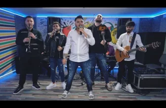 Geany Morandi – Fata mea (Live 2023)